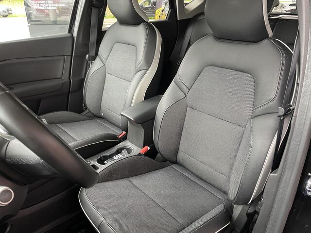 Renault CAPTUR 1.3 TCe 130 Edition One / NAVI / CLIMATE CONTROL / TREKHAAK / PDC + CAMERA /