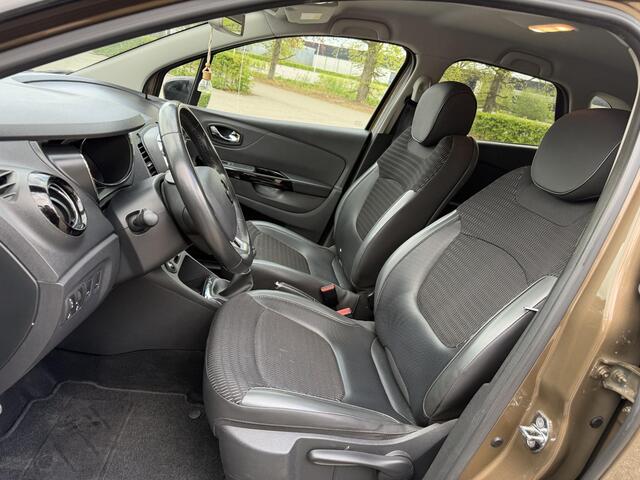 Renault CAPTUR 0.9 TCe Dynamique Trekhaak