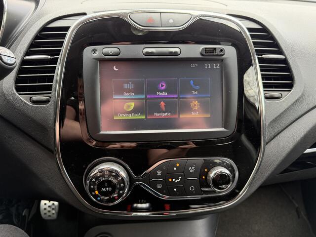 Renault CAPTUR 0.9 TCe Dynamique Trekhaak
