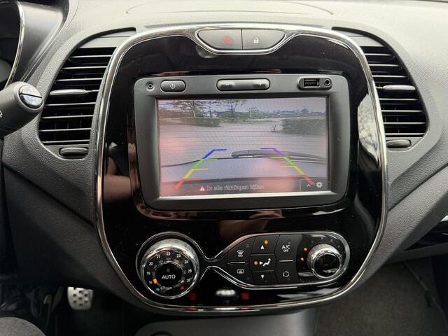 Renault CAPTUR 0.9 TCe Dynamique Trekhaak