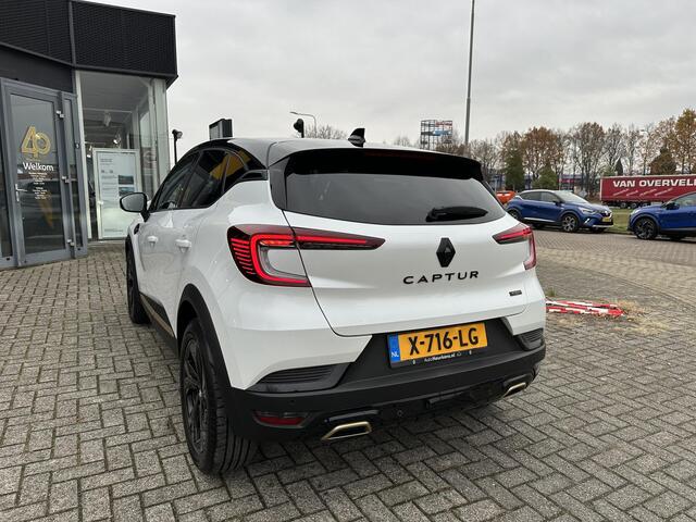 Renault CAPTUR E-Tech full hybrid 145 E-Tech engineered l AUTOMAAT l Origineel NL l 1e-eigenaar