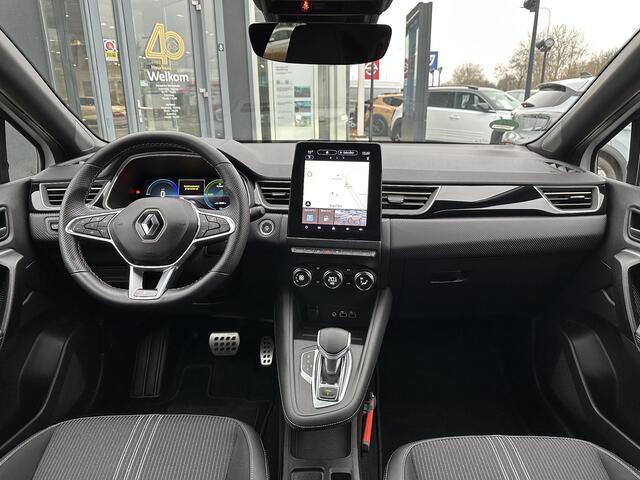 Renault CAPTUR E-Tech full hybrid 145 E-Tech engineered l AUTOMAAT l Origineel NL l 1e-eigenaar