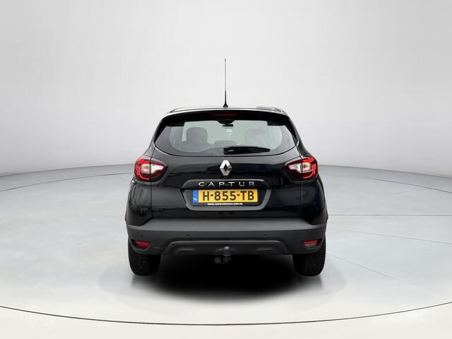 Renault CAPTUR 0.9 TCe Intens Navigatie | Parkeersensoren | Trekhaak