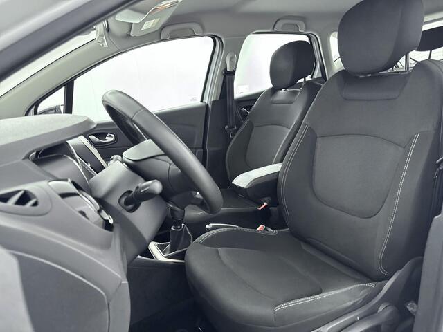 Renault CAPTUR 0.9 TCe Limited | Apple Carplay & Android Auto | Airco | Cruise Control | Navigatie | Stoelverwarming | Lichtmetalen Velgen 16" |
