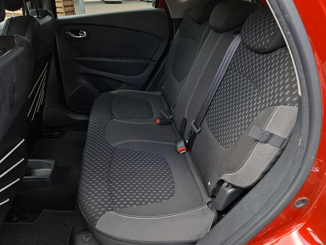 Renault CAPTUR 0.9 TCe Intens, camera, cruise, carplay