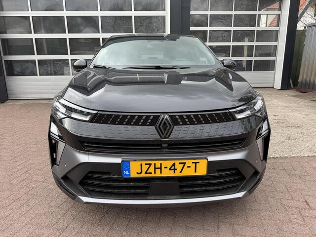 Renault CAPTUR 1.8 E-Tech 160 esprit Alpine+Pack Privilege&L/S!!