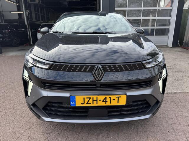 Renault CAPTUR 1.8 E-Tech 160 esprit Alpine+Pack Privilege&L/S!!