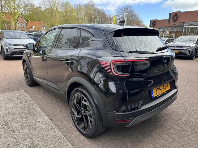 Renault CAPTUR 1.8 E-Tech 160 esprit Alpine+Pack Privilege&L/S!!