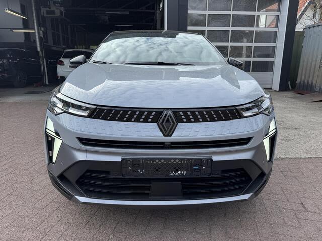 Renault CAPTUR 1.8 E-Tech 160 esprit Alpine+Pack Privilege&L/S!!