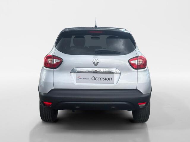 Renault CAPTUR 1.2 TCe Dynamique | Automaat | Camera | Climate Control | Navigatie | Stuurbediening | Dealer Onderhouden |