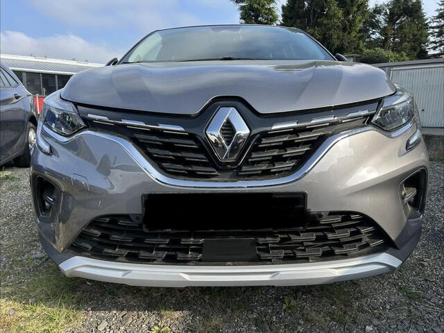 Renault CAPTUR 1.3 TCe 140 Intens AUTOMAAT