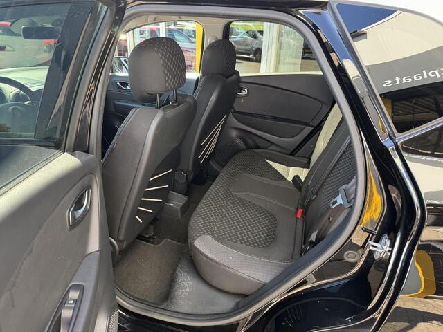 Renault CAPTUR 0.9 TCe Intens | Trekhaak | all season | Navigatie | Climate Control | Key-less | LED | Cruise Control | Lichtmetaal |