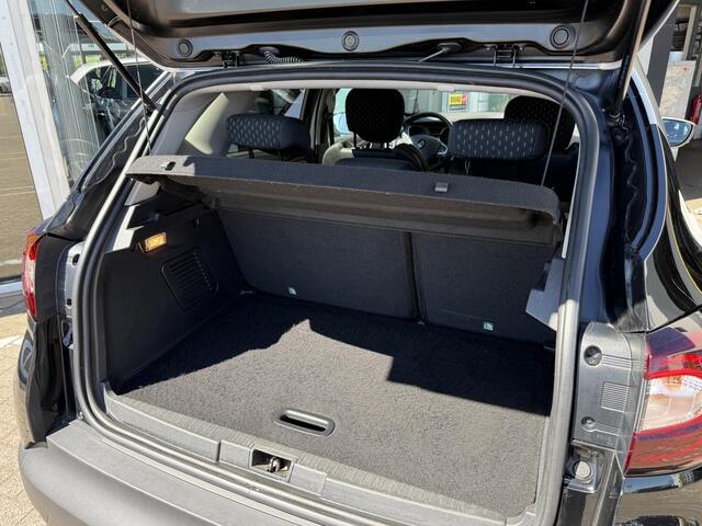 Renault CAPTUR 0.9 TCe Intens | Trekhaak | all season | Navigatie | Climate Control | Key-less | LED | Cruise Control | Lichtmetaal |