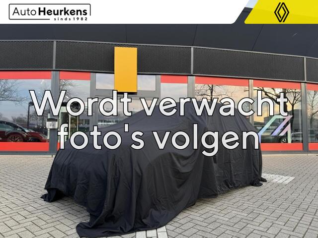 Renault CAPTUR 1.0 TCe 100 Intens | Navigatie | Parkeersensoren | Cruise Control | LED koplampen | Allseasonbanden |