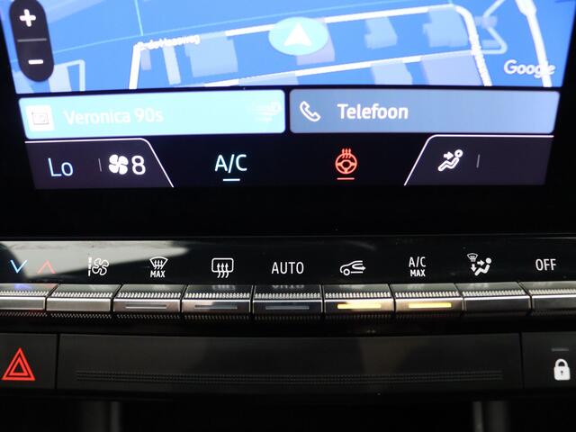 Renault CAPTUR E-Tech full hybrid esprit Alpine 145pk Harman Kardon | 360° Camera | Adapt. Cruise | Parkeersens. v+a | Stuurverw.