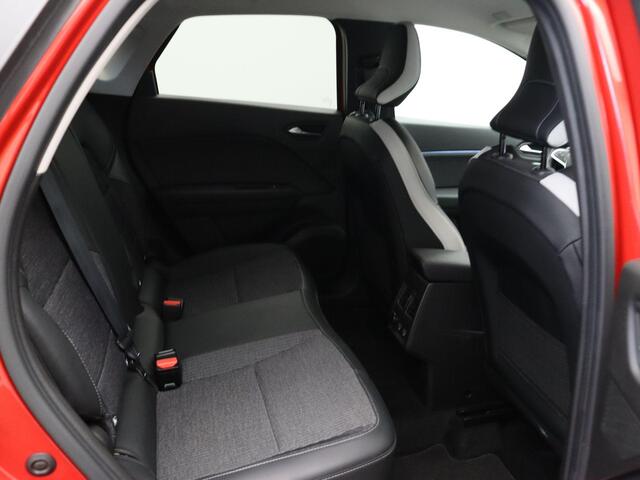 Renault CAPTUR 1.0 TCe 90 Intens | Dealeronderhouden | Parkeersensoren voor/achter | Achteruitrijcamera | Navigatie | Climate control |