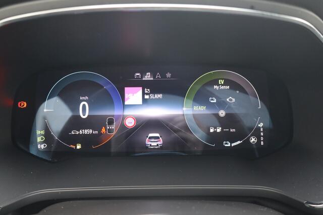 Renault CAPTUR 1.6 E-Tech Plug-in Hybrid 160 Serie Limitée E-TECH Pano I Stoelverw I Camera