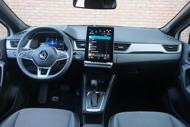 Renault CAPTUR 1.3 TCe 160pk EDC Techno | App Connect | Climate | Cruise | Camera | Keyless | PDC