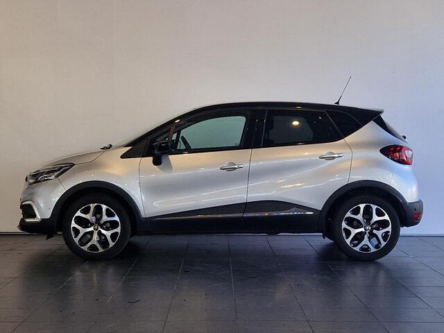 Renault CAPTUR TCe 90 Intens PDC l Camera