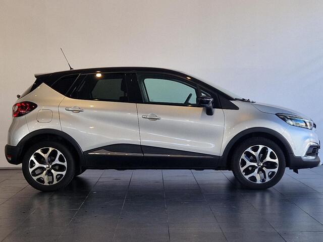 Renault CAPTUR TCe 90 Intens PDC l Camera