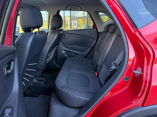 Renault CAPTUR 0.9 TCe Dynamique *Trekhaak & Navigatie*