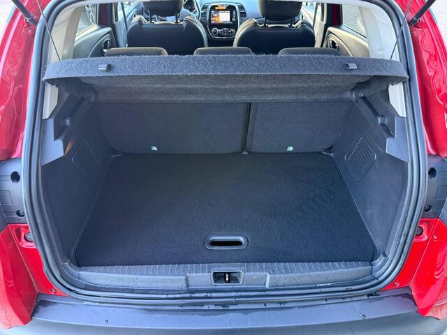 Renault CAPTUR 0.9 TCe Dynamique *Trekhaak & Navigatie*