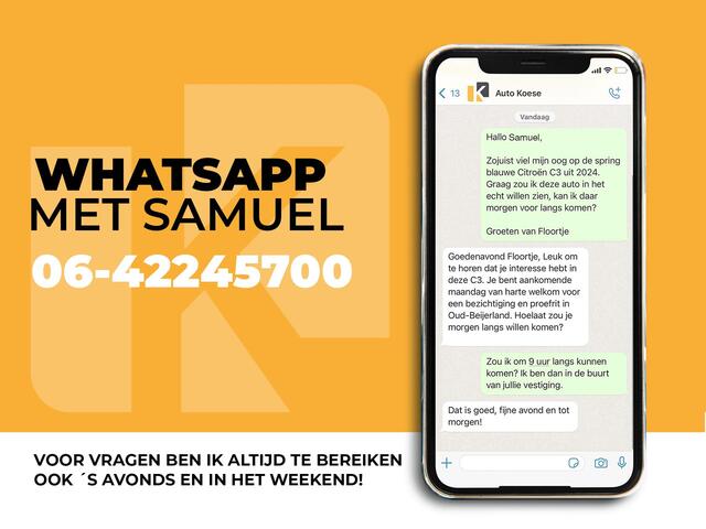 Renault CAPTUR TCe 90 Intens | Trekhaak | AllSeason banden | Navigatie | Parkeersensoren