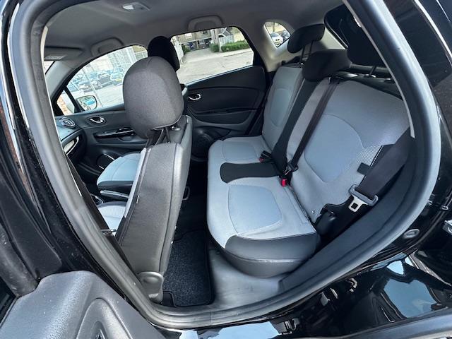 Renault CAPTUR 0.9 TCe Dynamique LED.Stoelver,Achteruitrijcamera ,Park.sensoren,NAVI,Garantie.