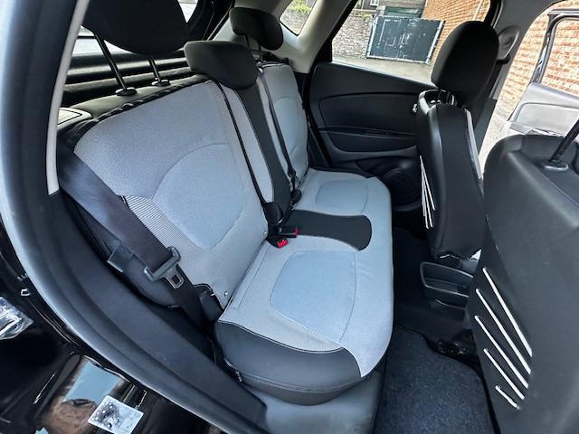 Renault CAPTUR 0.9 TCe Dynamique LED.Stoelver,Achteruitrijcamera ,Park.sensoren,NAVI,Garantie.