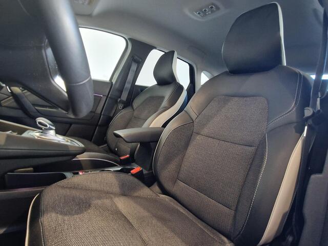 Renault CAPTUR 1.6 E-Tech full hybrid 145 techno 1E EIGENAAR DEALER ONDERHOUDEN NL AUTO | STUURVERWARMING | NAVIGATIE | ACHTERUITRIJCAMERA | PARKEERSENSOREN V+A |