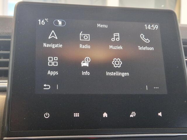 Renault CAPTUR 1.6 E-Tech full hybrid 145 techno 1E EIGENAAR DEALER ONDERHOUDEN NL AUTO | STUURVERWARMING | NAVIGATIE | ACHTERUITRIJCAMERA | PARKEERSENSOREN V+A |