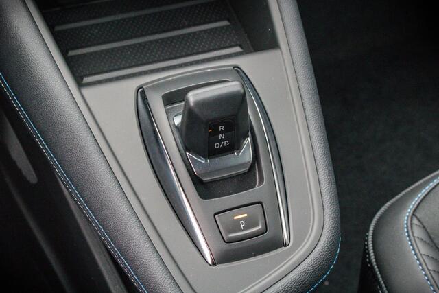 Renault CAPTUR 1.8 E-Tech full hybrid 160 esprit Alpine | VOL Opties | Automaat