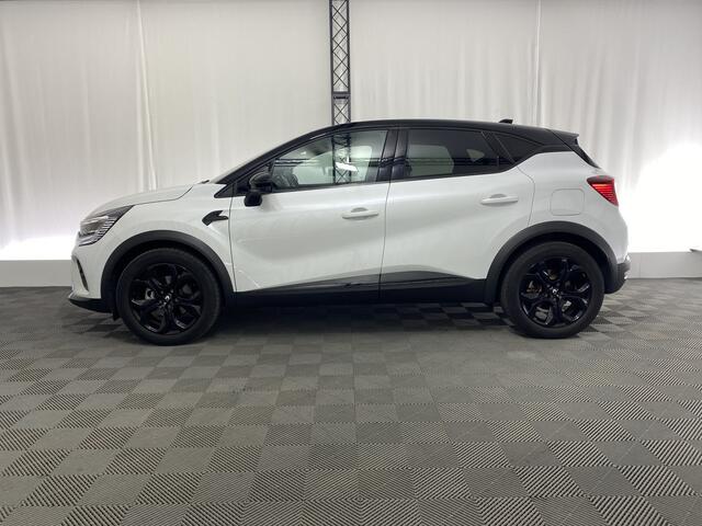Renault CAPTUR 1.6 E-Tech Plug-in Hybrid 160 Serie Limitée | Apple carplay | 360 camera | Trekhaak | Cruise | Nav | LED