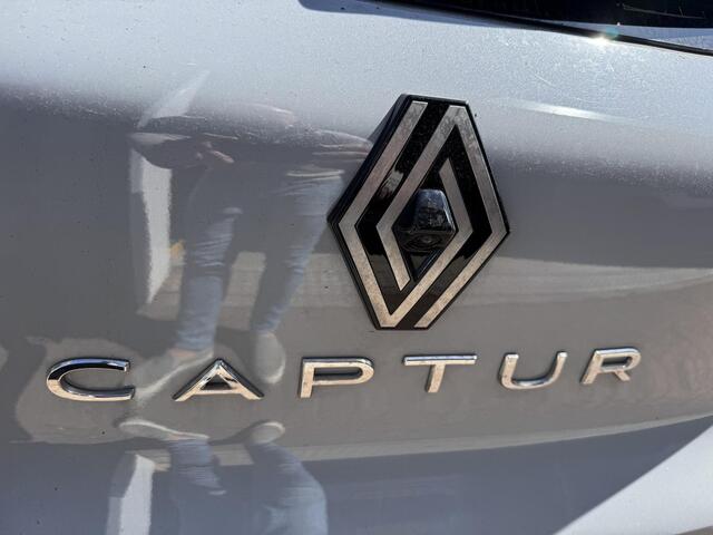 Renault CAPTUR 1.8 E-Tech full hybrid 160 Techno+Pack Winter!!