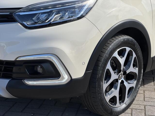Renault CAPTUR 1.3 TCe 150 EDC Intens AUTOMAAT | TREKHAAK | CAMERA