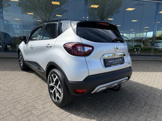 Renault CAPTUR 0.9 TCe Intens ** Navigatie ** Trekhaak ** Facelift