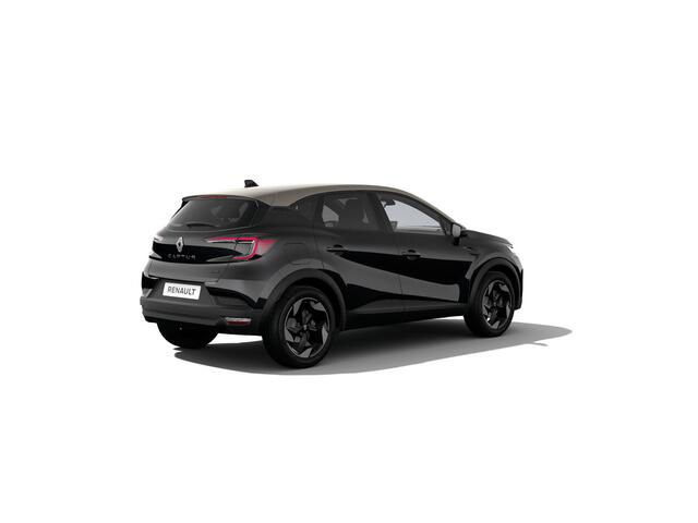 Renault CAPTUR Techno | Achteruitrijcamera | Elektrisch verwarmbare voorstoelen | Elektronisch geregelde airconditioning