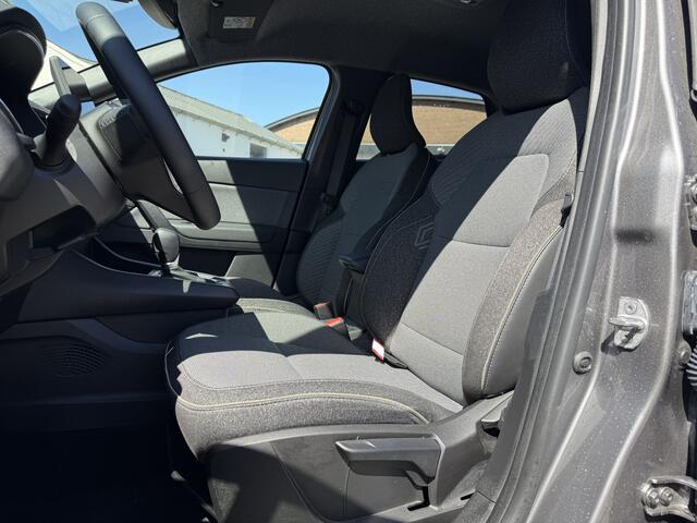 Renault CAPTUR 1.6 E-Tech full hybrid 145 techno