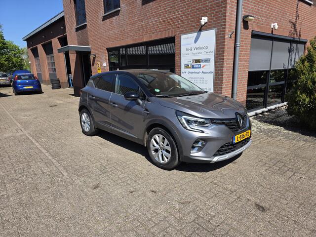Renault CAPTUR 1.0 TCe 90 Intens