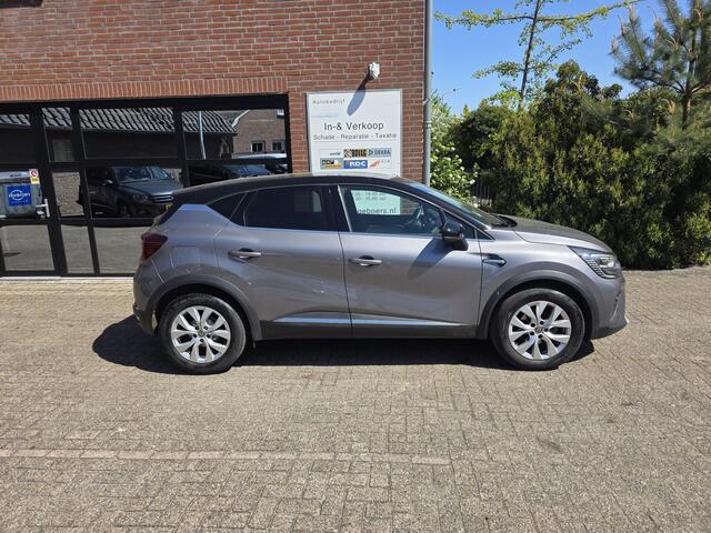 Renault CAPTUR 1.0 TCe 90 Intens