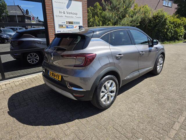 Renault CAPTUR 1.0 TCe 90 Intens