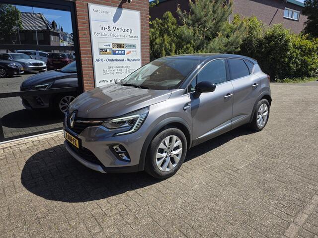 Renault CAPTUR 1.0 TCe 90 Intens