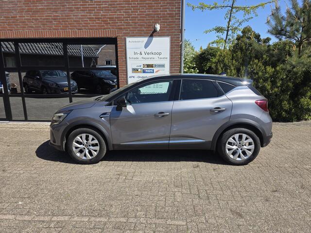 Renault CAPTUR 1.0 TCe 90 Intens