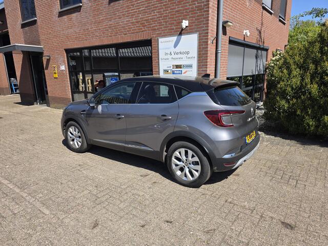 Renault CAPTUR 1.0 TCe 90 Intens