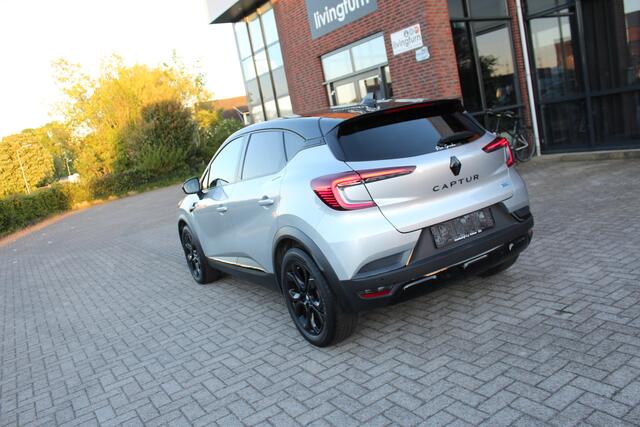 Renault CAPTUR 1.6 E-Tech Hybrid 145 Rive Gauche Clima-Cruise-Navi-Camera