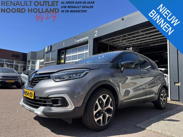 Renault CAPTUR 0.9 TCe Intens