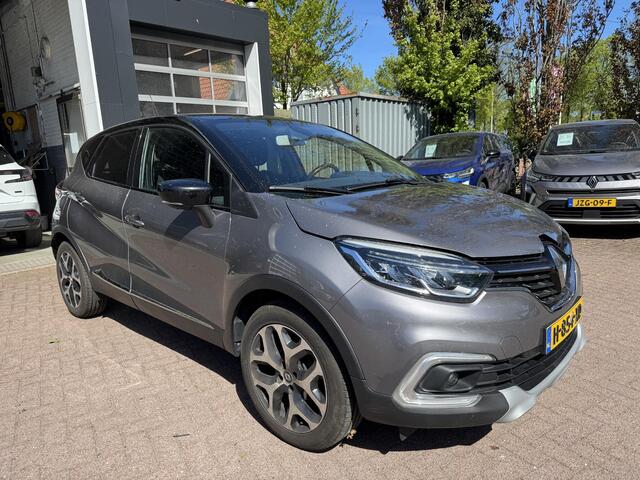 Renault CAPTUR 0.9 TCe Intens