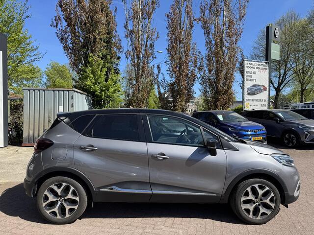Renault CAPTUR 0.9 TCe Intens