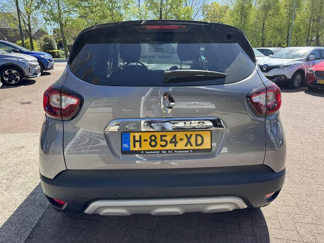 Renault CAPTUR 0.9 TCe Intens
