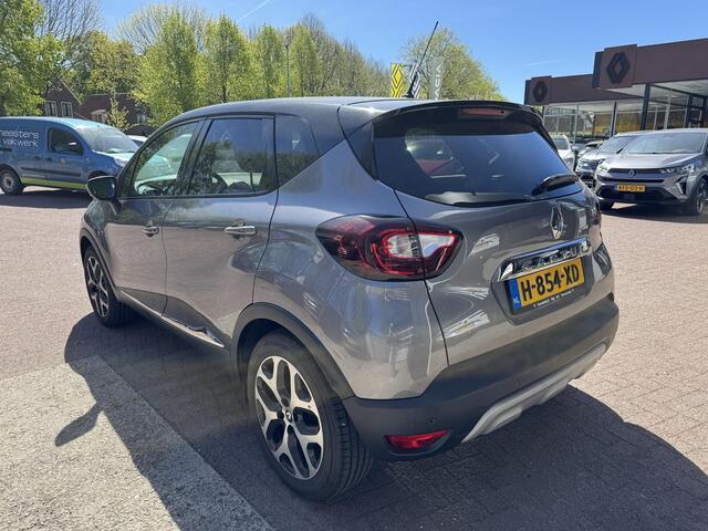 Renault CAPTUR 0.9 TCe Intens